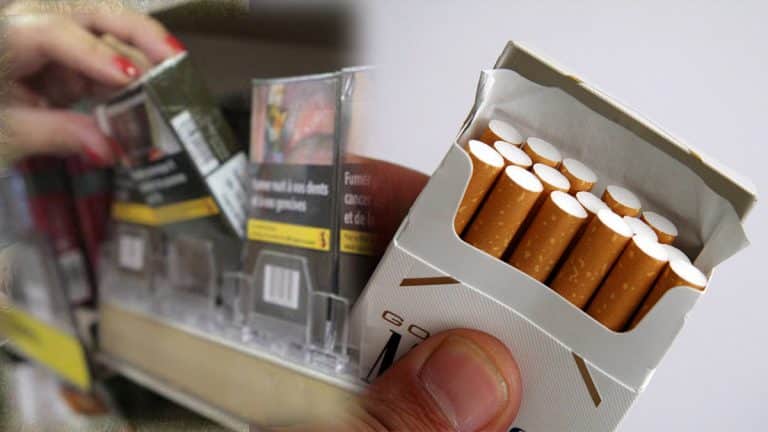 Tabac Nouvelle Augmentation Du Prix Des Cigarettes Ce 1er Mai