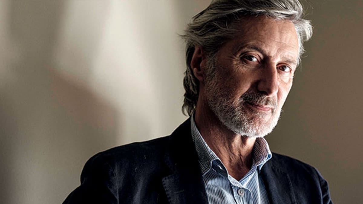 Antoine de Caunes