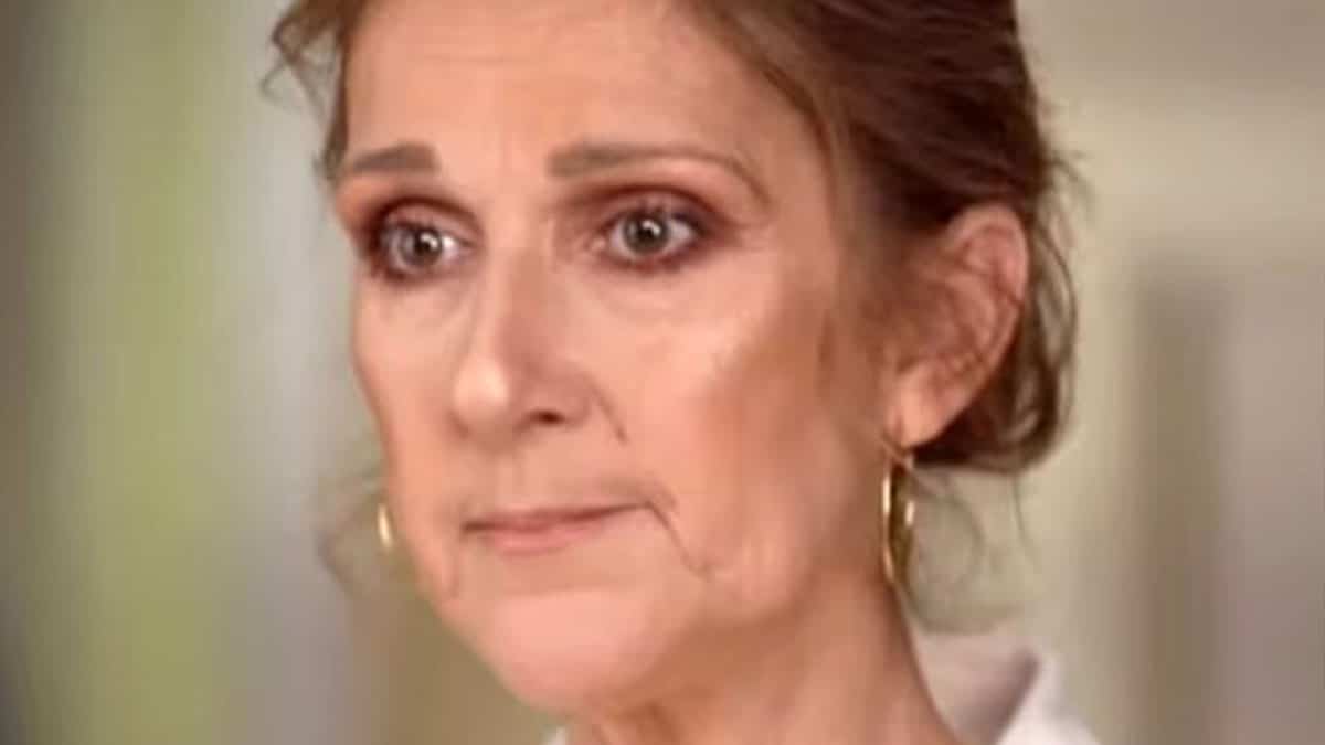 Céline Dion