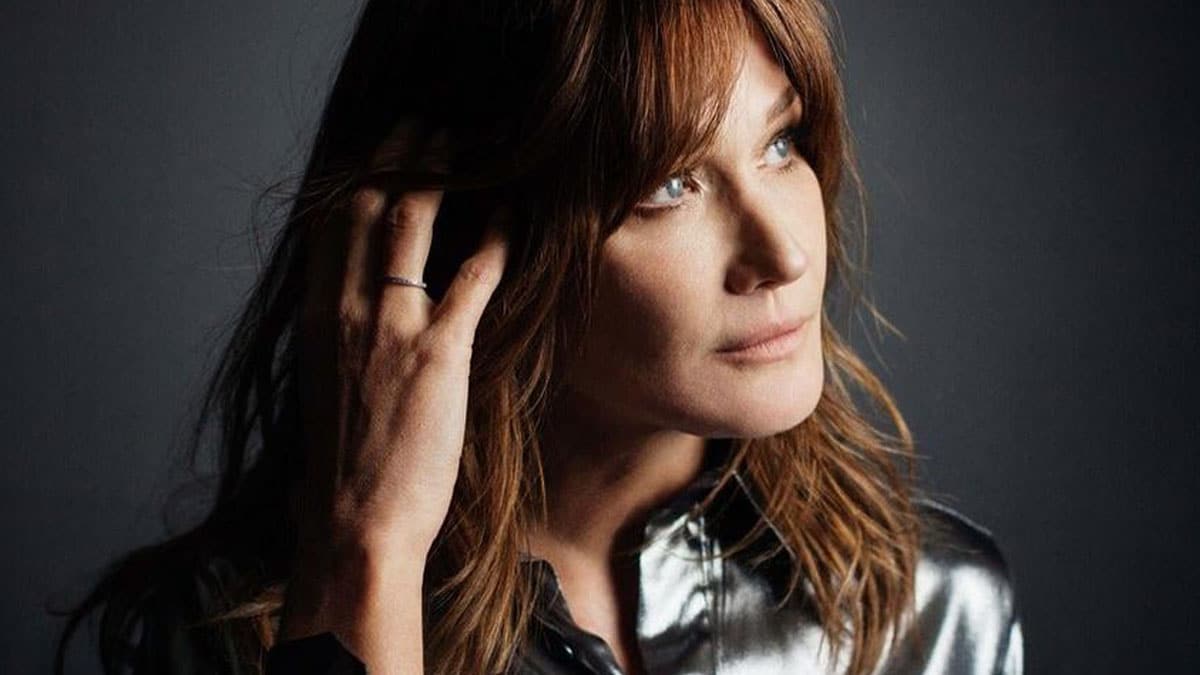 Carla Bruni