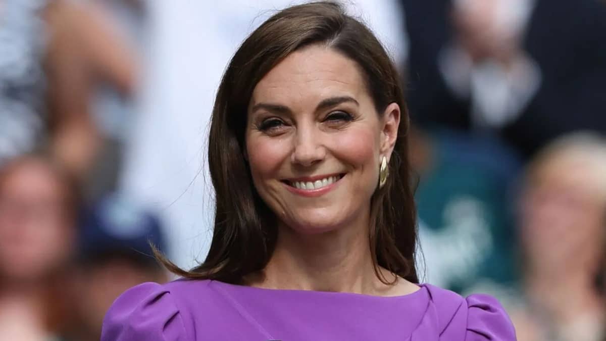 Kate Middleton