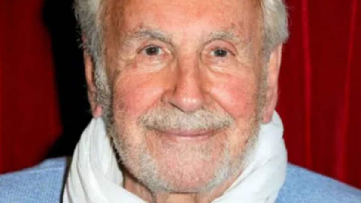 Patrice Laffont est mort