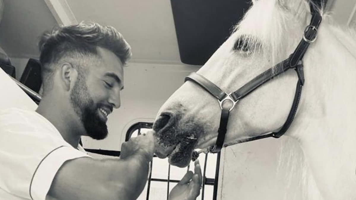 Kendji Girac