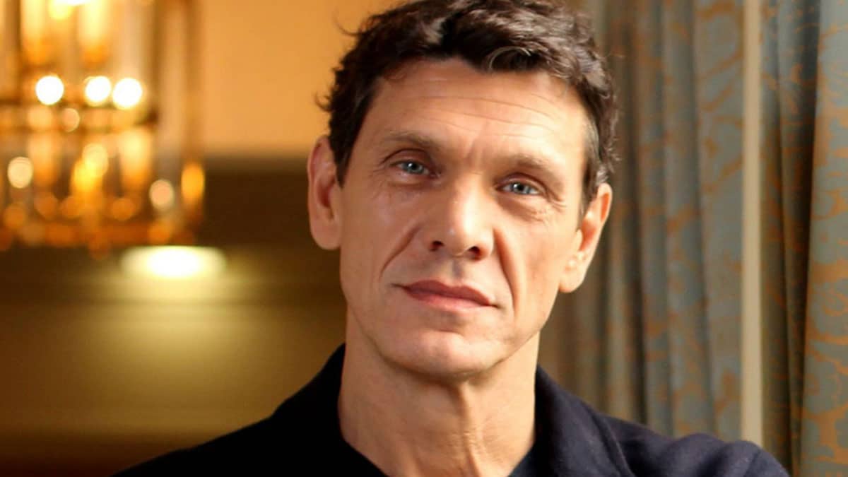 Marc Lavoine