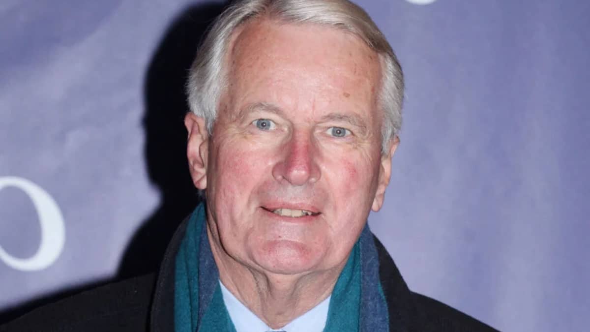 Michel Barnier