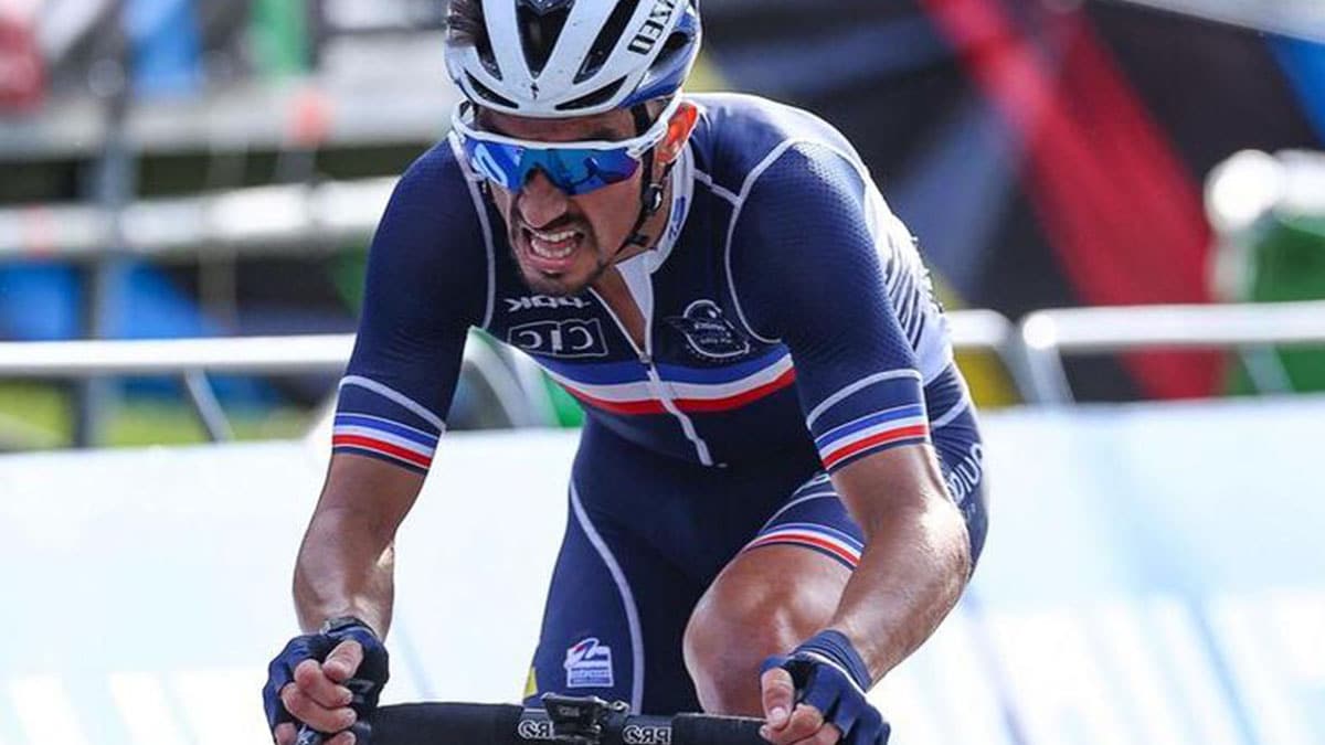 Julian Alaphilippe