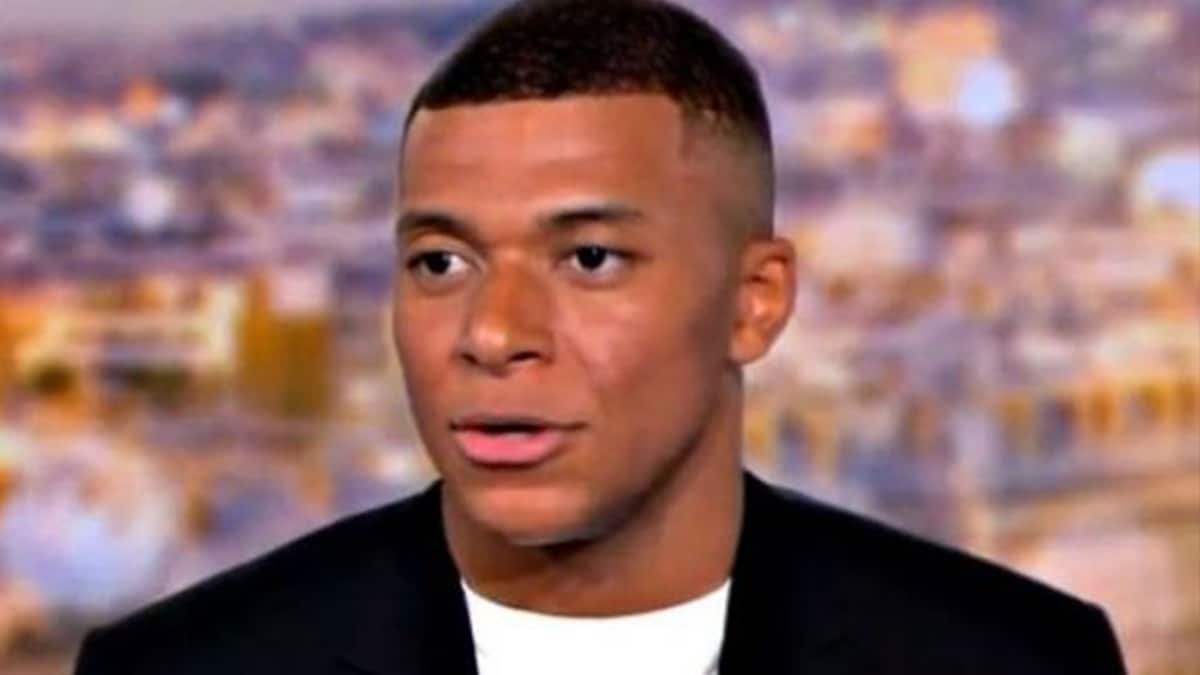 Mbappé