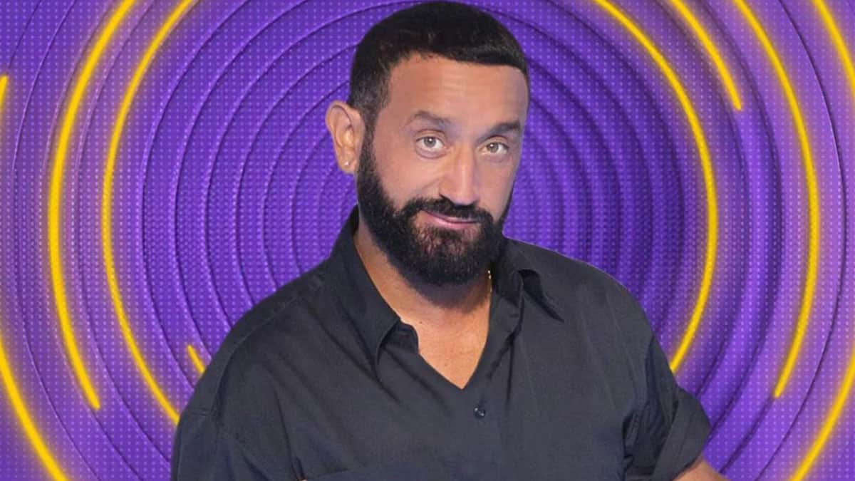 Cyril Hanouna