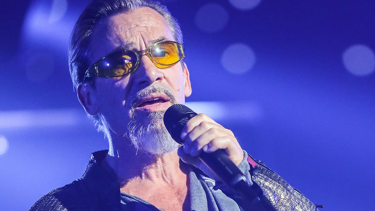 Florent Pagny