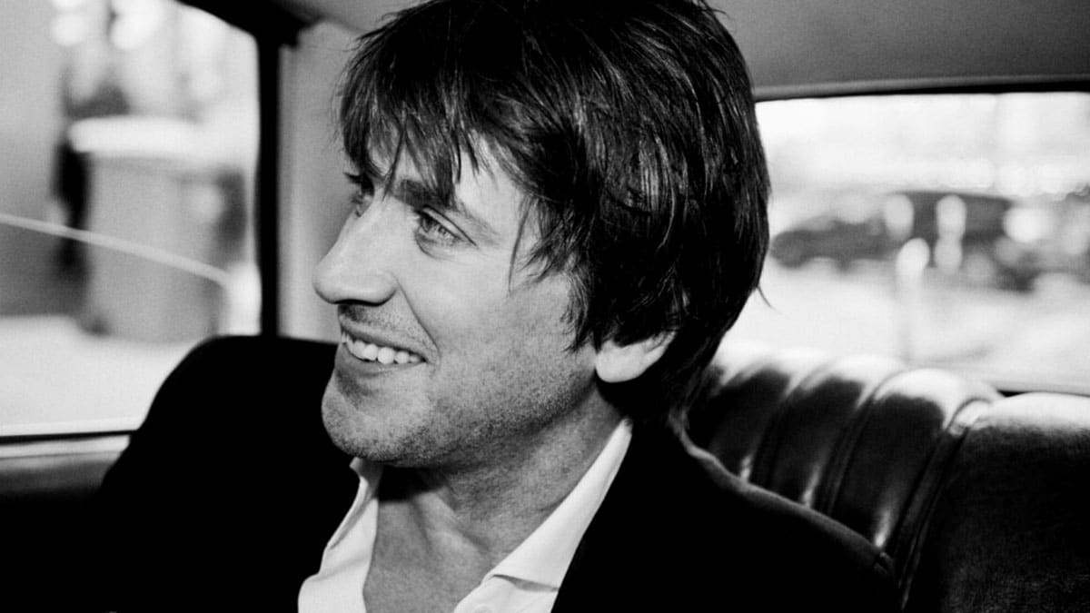 Thomas Dutronc