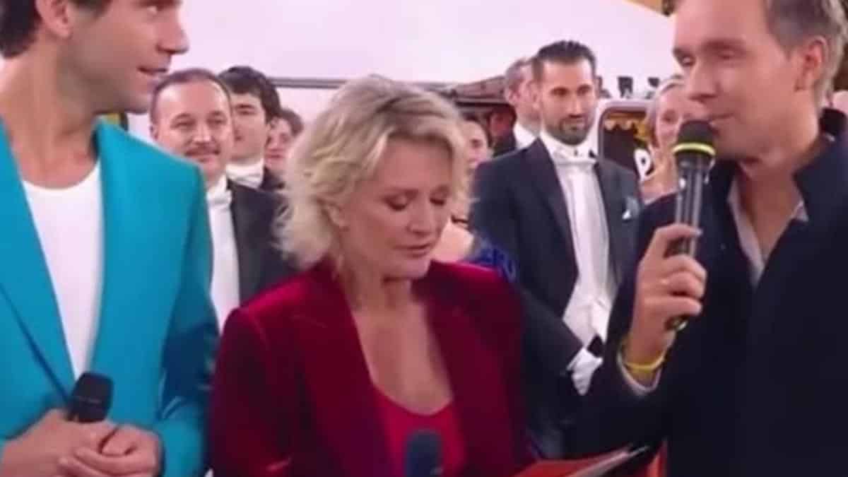 Mika ravi de retrouver Kendji Girac, son ancien protégé, pour clôturer en beauté le Téléthon 2024 !