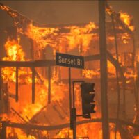 découvrez l'incendie qui a frappé los angeles, une tragédie marquée par la présence de la star patrick bruel. cet événement a suscité de vives réactions et témoigne de la lutte contre les catastrophes en milieu urbain.