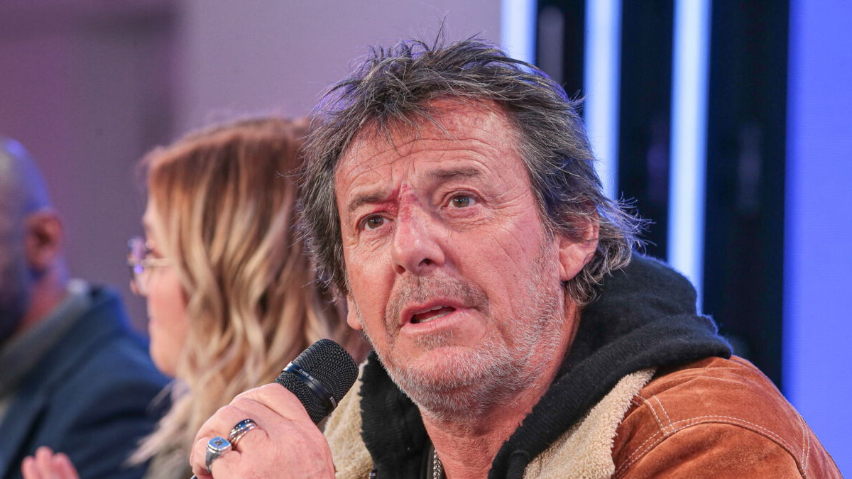 Jean-Luc Reichmann