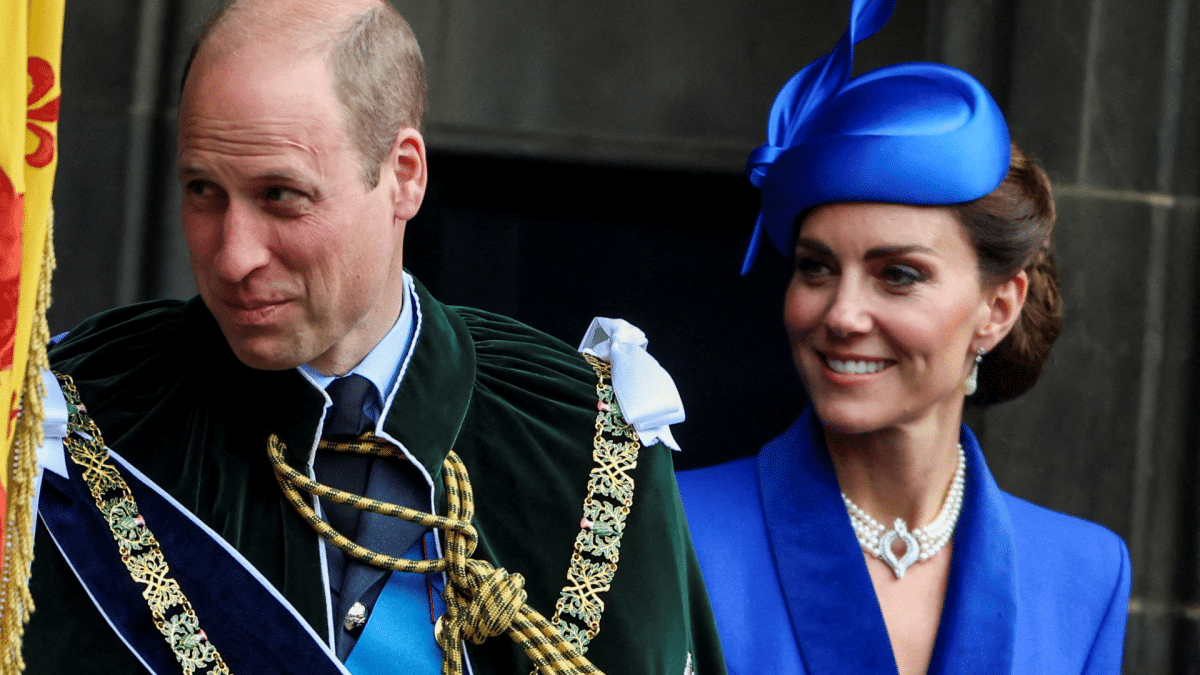 découvrez la relation fascinante entre kate middleton et le roi charles iii, explorant leur rôle au sein de la famille royale britannique et leur impact sur la monarchie moderne. plongez dans les événements marquants qui ont forgé leurs liens et leur style de leadership.