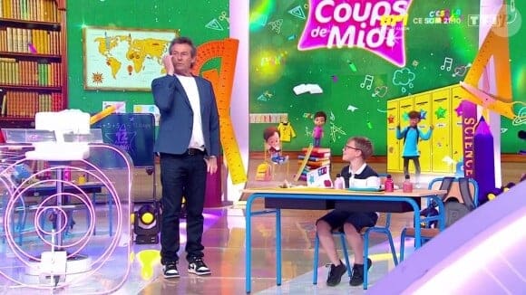 découvrez les derniers rebondissements sur le plateau des 12 coups de midi alors qu'émilien fait face à des accusations qui secouent le jeu. plongez dans cette émission captivante où tensions et surprises s'entrelacent pour un moment inoubliable.