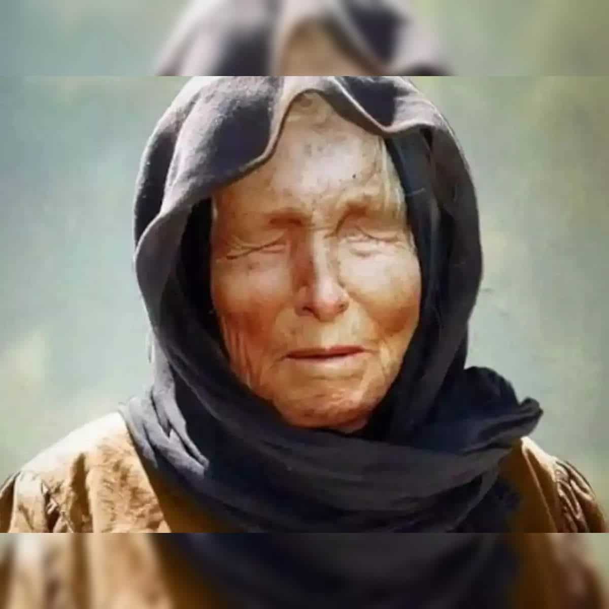 découvrez les étonnantes prédictions de baba vanga pour l'année 2025. quelles révélations surprenantes cette célèbre voyante a-t-elle laissées derrière elle ? explorez les prophéties qui pourraient façonner notre avenir et intriguer le monde.