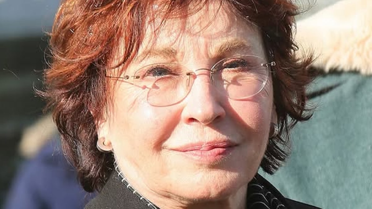 Marlène Jobert