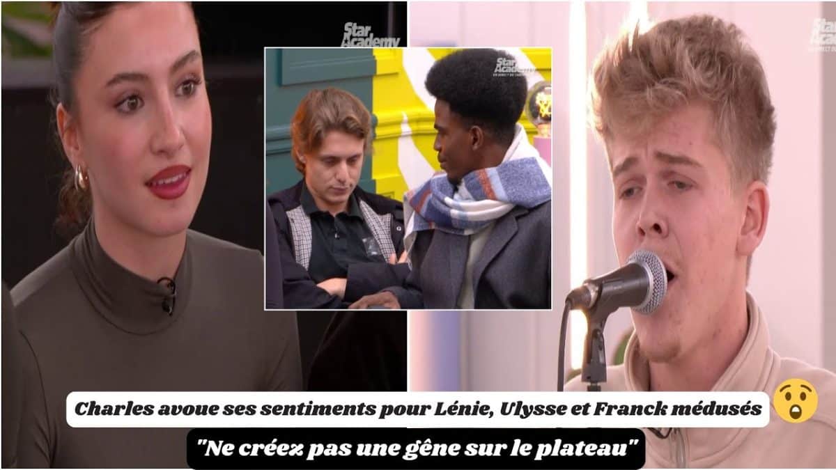 découvrez les émotions intenses et les moments inoubliables de la star academy. plongez dans l'univers des aspirants chanteurs, entre amitiés, rivalités et passions artistiques qui font battre le cœur des fans.