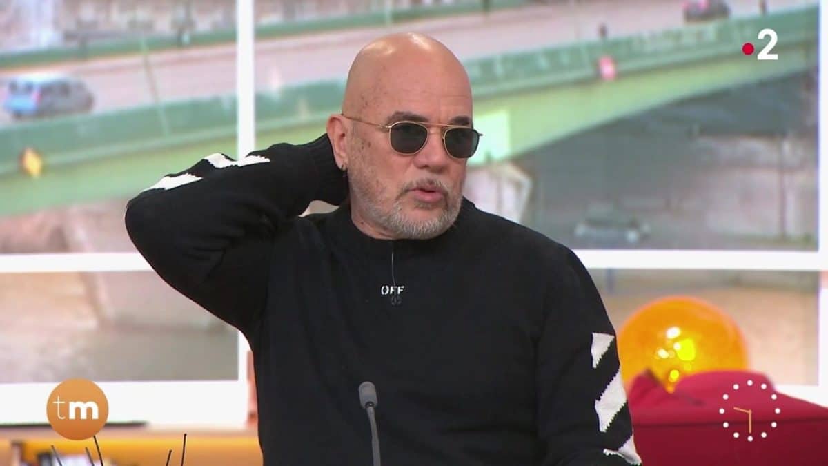 découvrez comment pascal obispo marque une pause dans sa carrière musicale. plongez dans les raisons de cette décision et son impact sur sa carrière, ainsi que ses projets futurs.