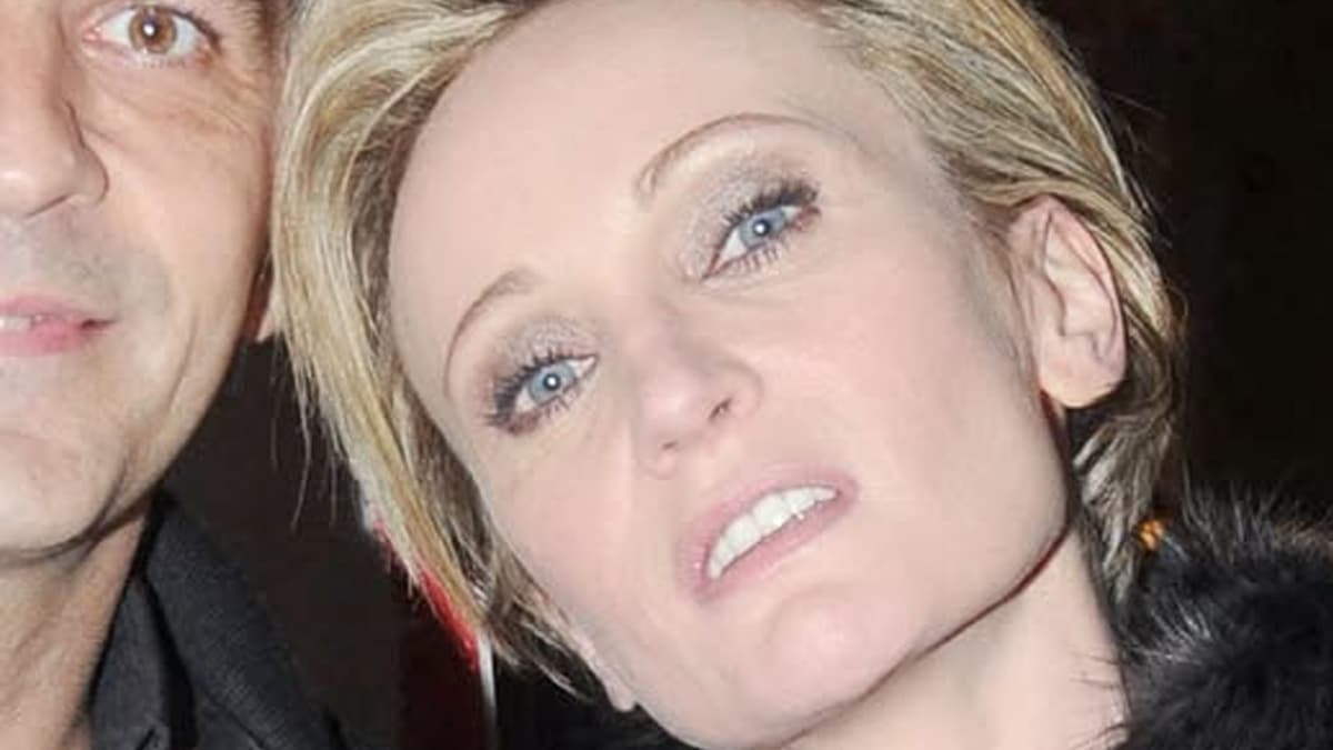 Patricia Kaas