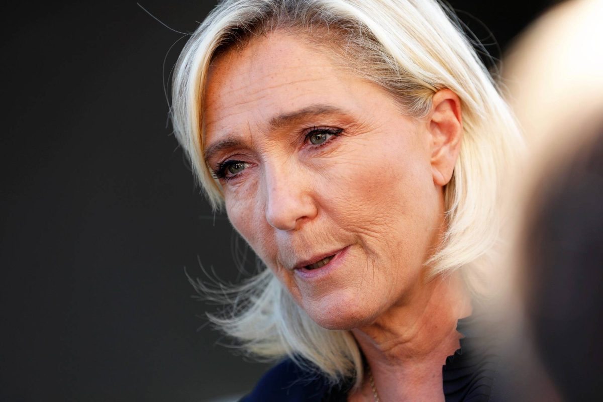 découvrez la réaction virulente de marine le pen face à une photo choquante qui a suscité son indignation. plongée dans le débat autour de l'image controversée et de ses implications politiques.