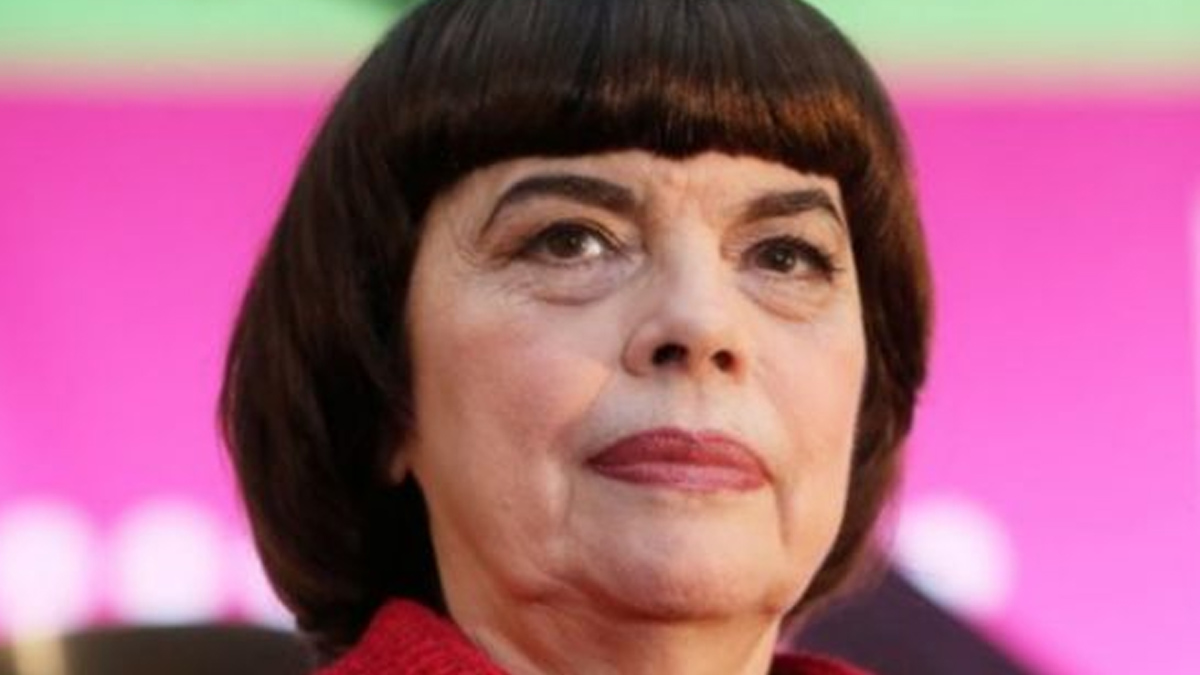 Mireille Mathieu